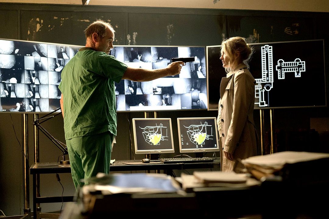 The Cured : Fotoğraf