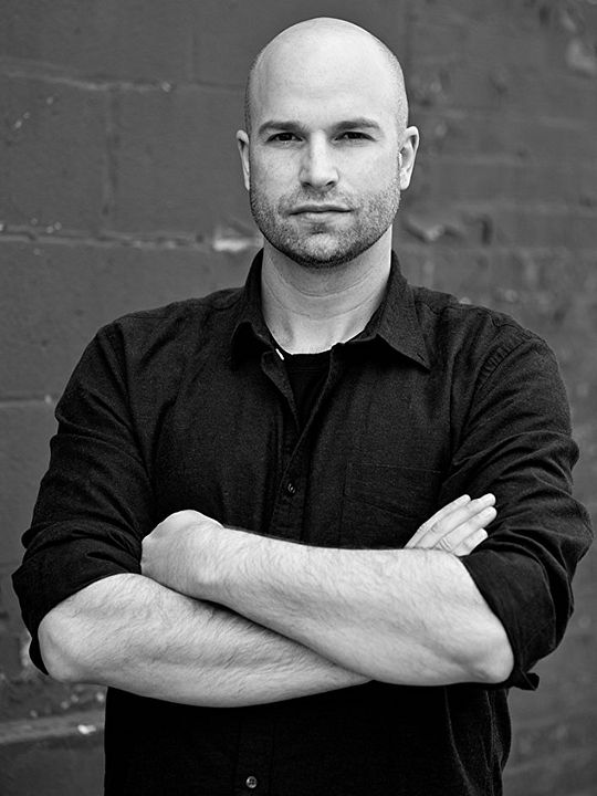 Afiş Ben Selkow