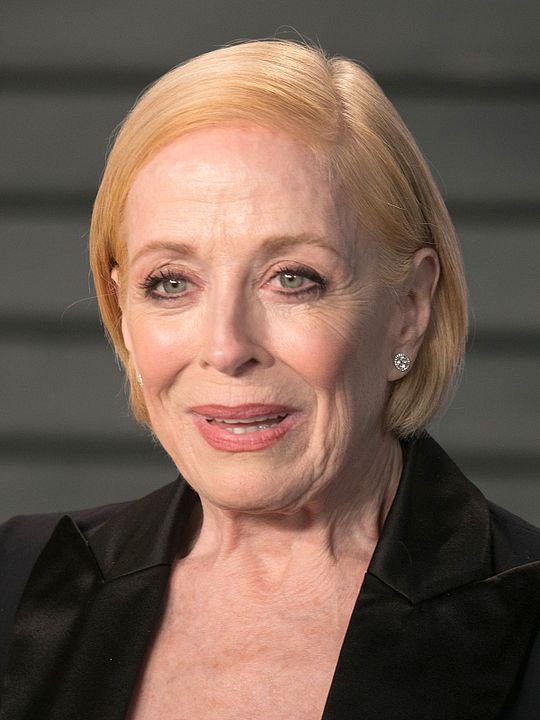 Afiş Holland Taylor