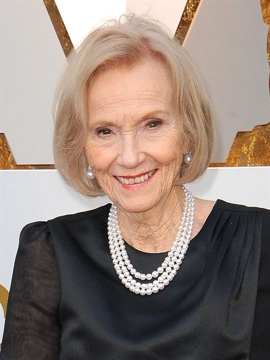 Afiş Eva Marie Saint