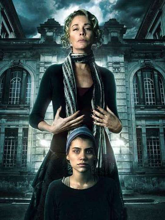 No dormirás : Fotoğraf Eva de Dominici, Belén Rueda