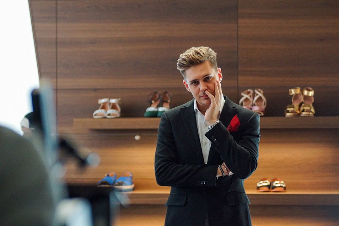 Fotoğraf Miloš Biković