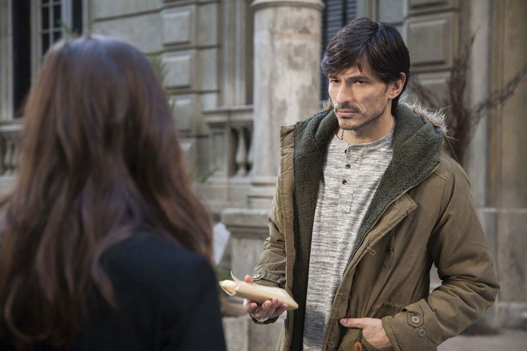 Fotoğraf Andrés Velencoso