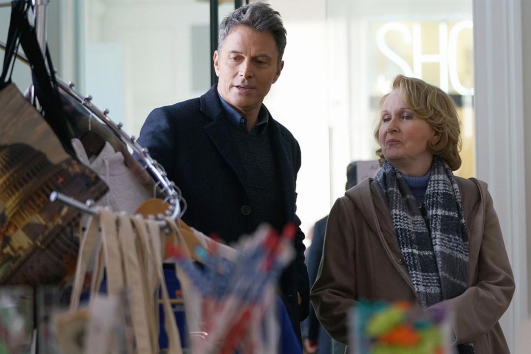 Madam Secretary : Fotoğraf Tim Daly, Kate Burton