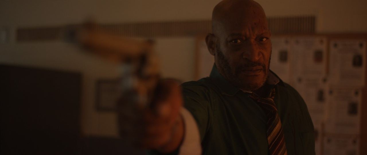 Fotoğraf Tony Todd