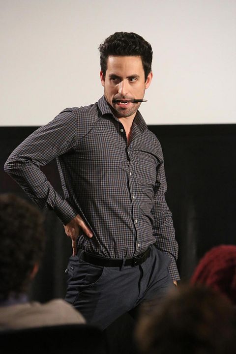 Fotoğraf Ed Weeks