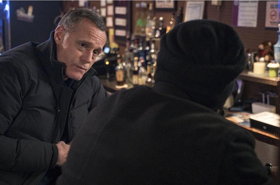Fotoğraf Jason Beghe