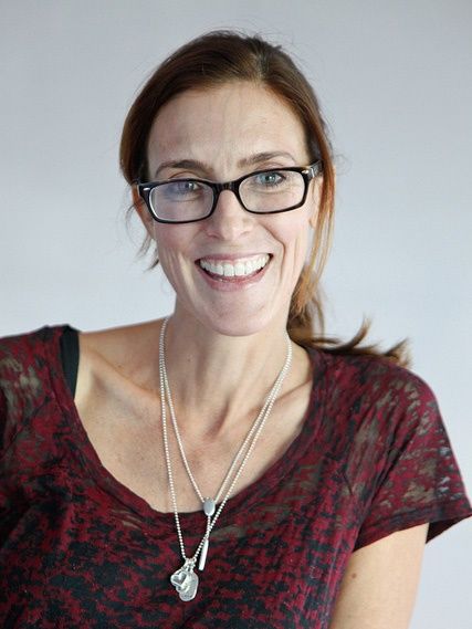 Afiş Laura Brownson