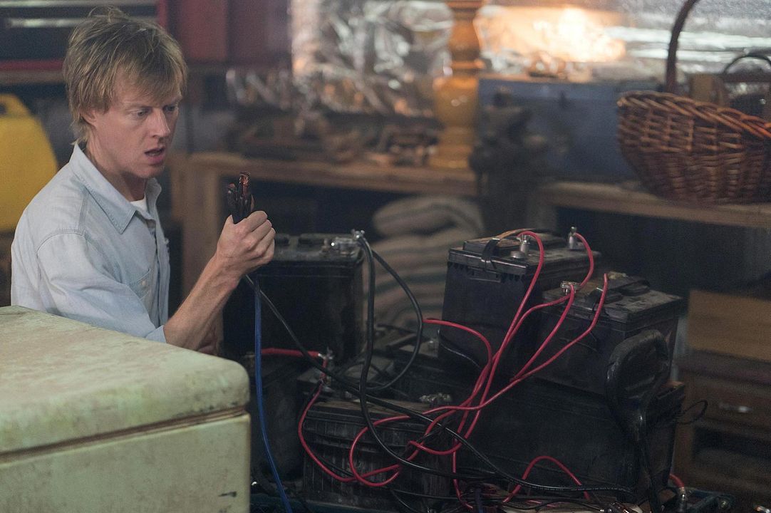 Beyond : Fotoğraf Jay Paulson