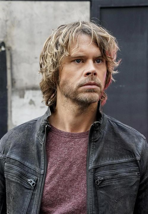 Fotoğraf Eric Christian Olsen