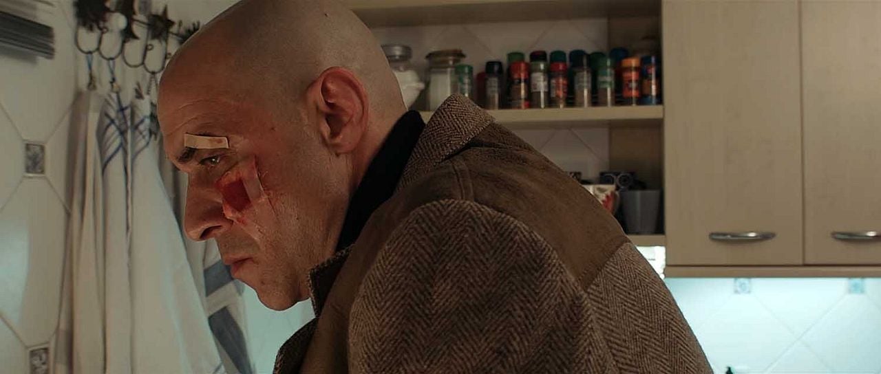 Fotoğraf Ramiro Blas