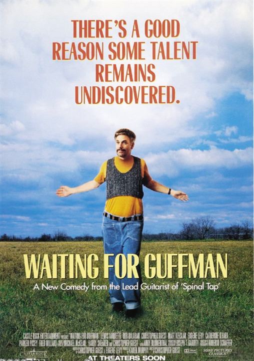 Waiting for Guffman