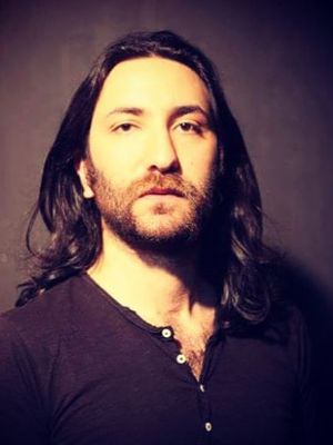Afiş Erhan Sefacı