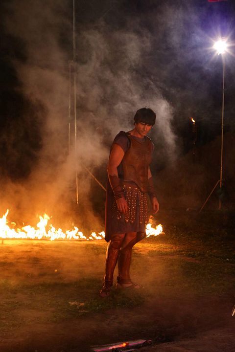 Fotoğraf Shane Brolly