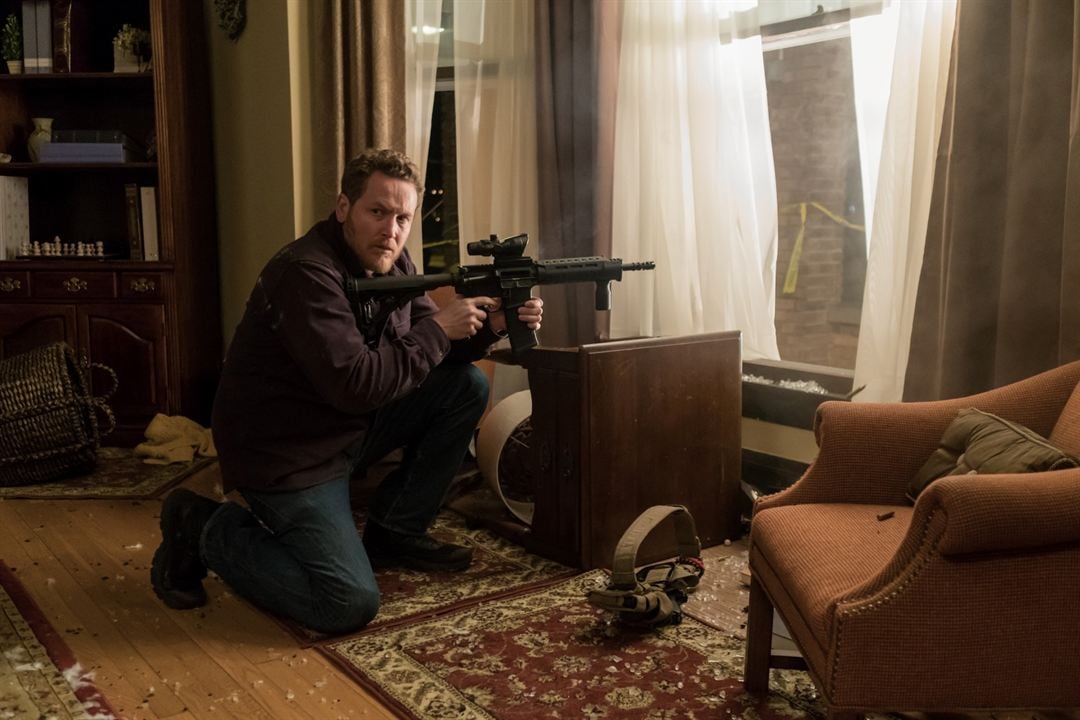 Acts Of Violence : Fotoğraf Cole Hauser