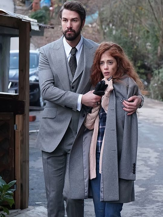 Bir Mucize Olsun : Afiş