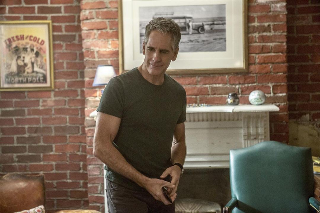 Fotoğraf Scott Bakula