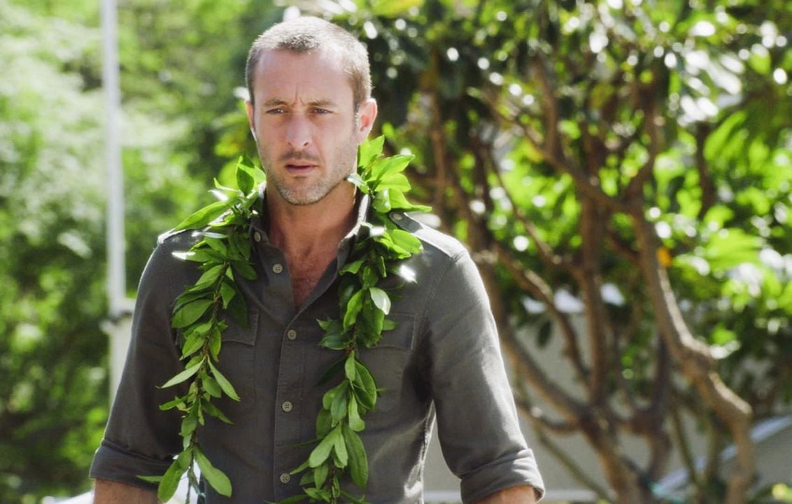 Hawaii Five-0 (2010) : Fotoğraf Alex O'Loughlin