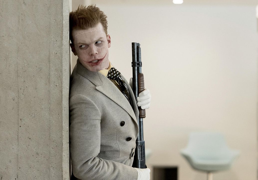 Fotoğraf Cameron Monaghan
