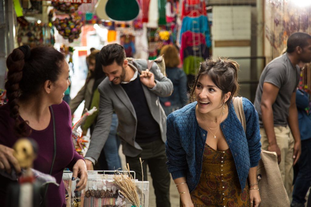 A ti te quería encontrar : Fotoğraf