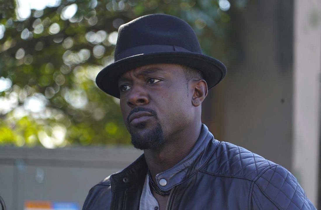 Fotoğraf Lance Gross