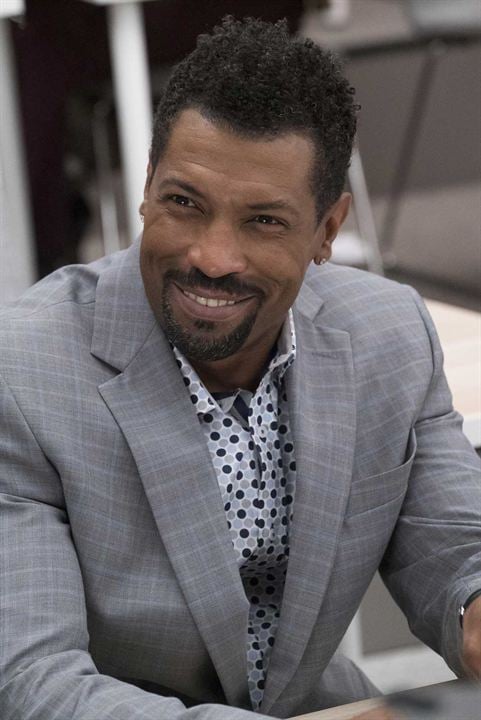 Fotoğraf Deon Cole