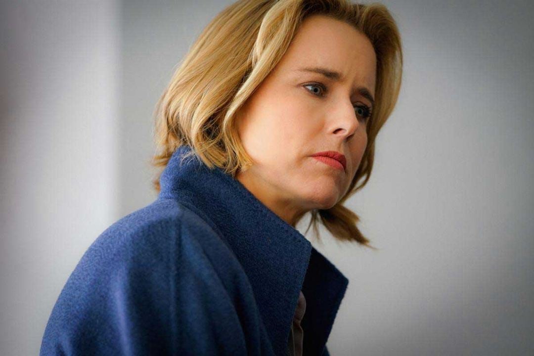 Madam Secretary : Fotoğraf Tea Leoni