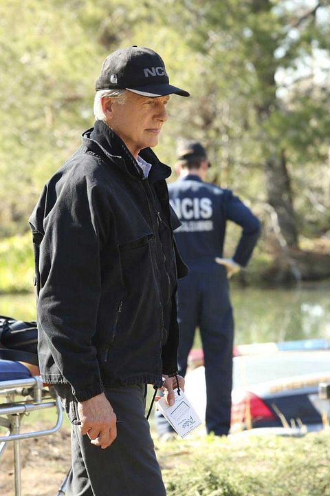 Fotoğraf Mark Harmon