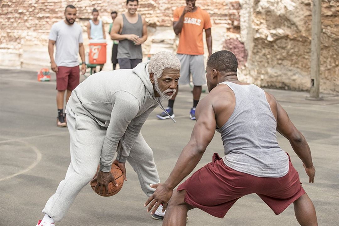 Uncle Drew : Fotoğraf