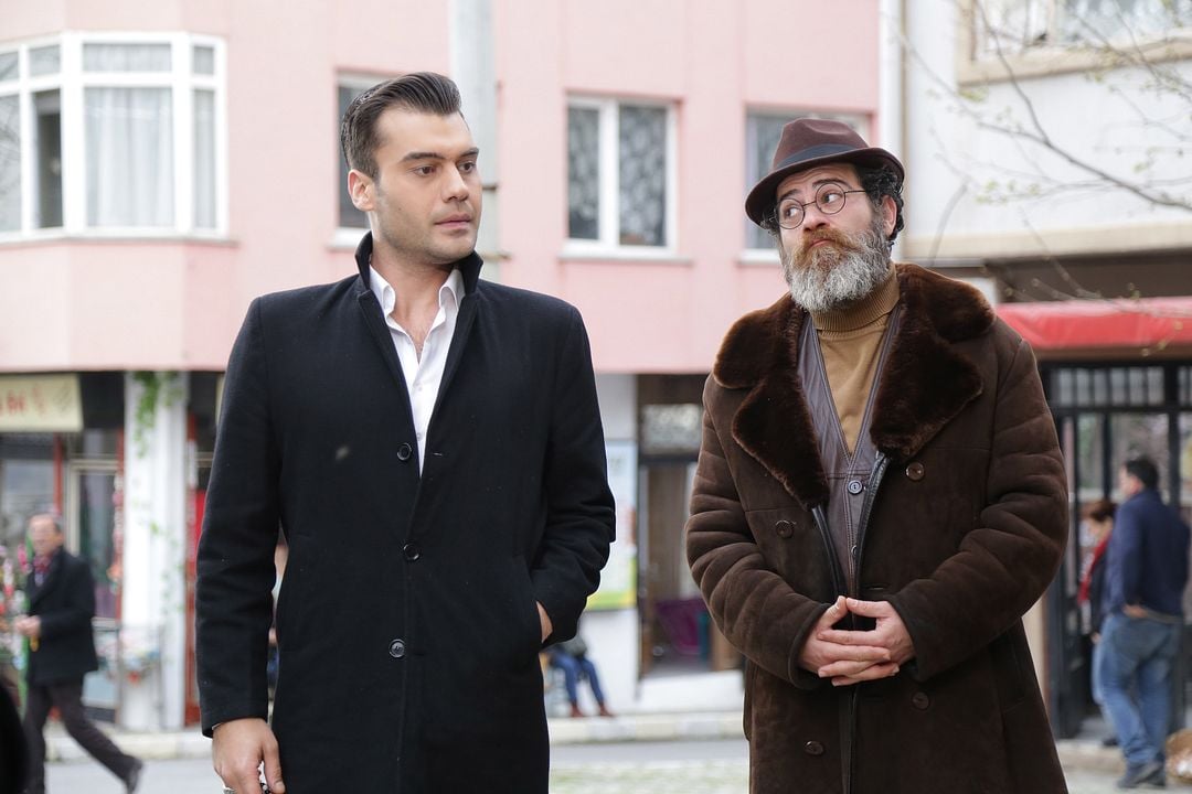 Şevkat Yerimdar : Fotoğraf