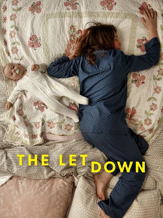 The Letdown : Afiş