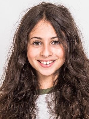 Afiş Valentina Leone