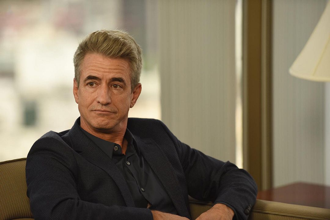 New Girl : Fotoğraf Dermot Mulroney