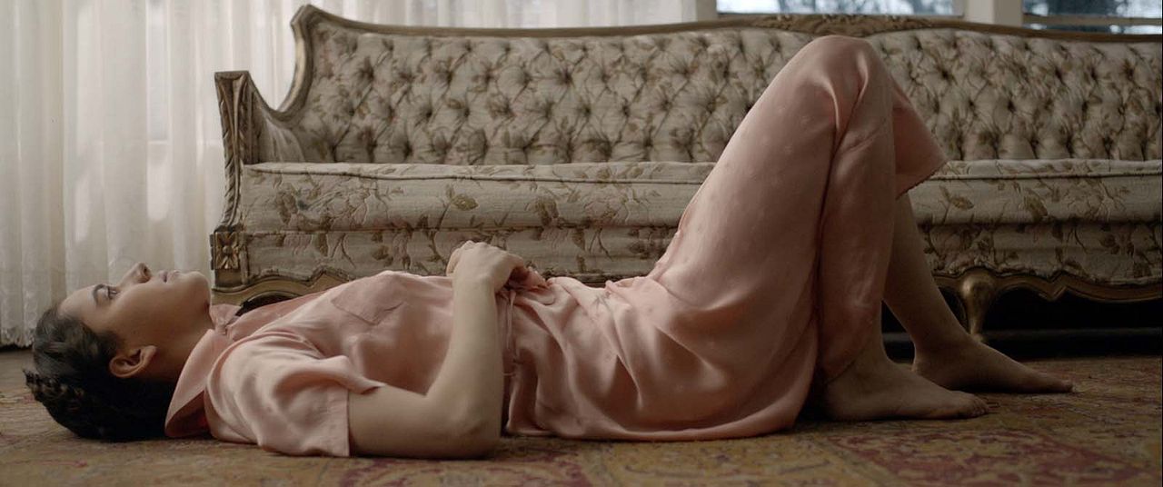 Los Adioses : Fotoğraf Karina Gidi