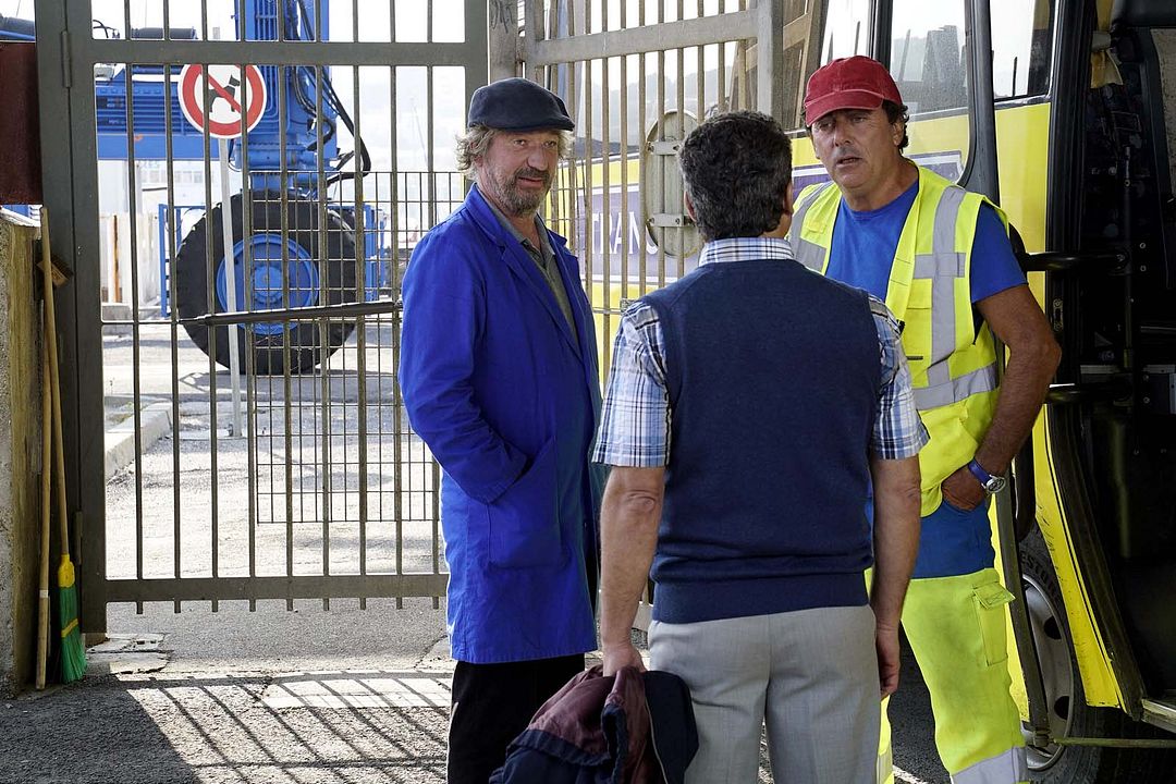 Fotoğraf Bruno Lochet