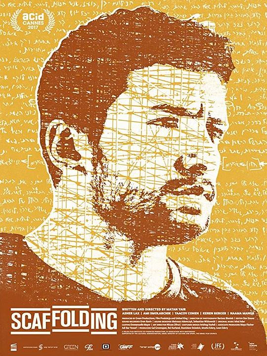 Scaffolding : Afiş