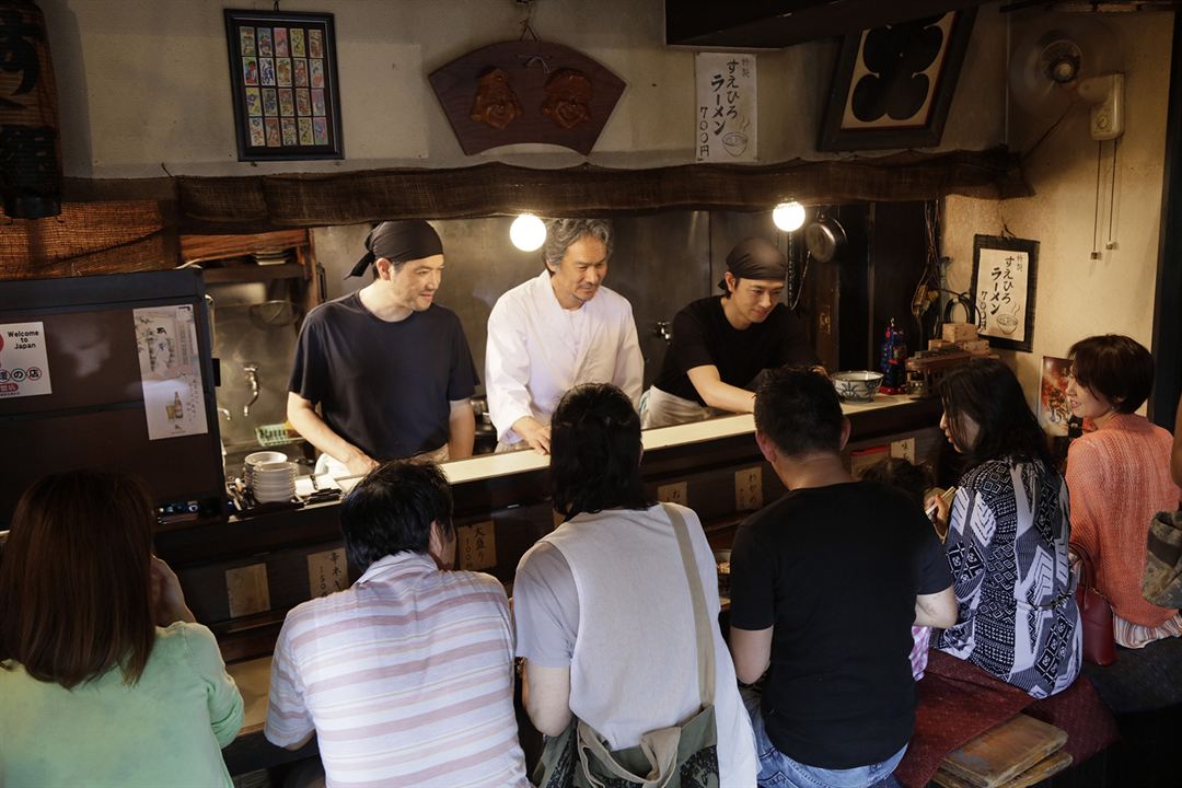 Ramen Teh : Fotoğraf