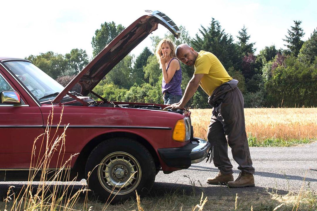 Fotoğraf Eric Judor