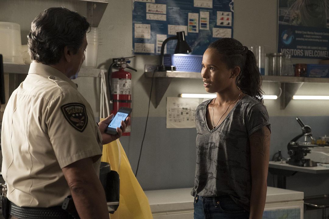 Fotoğraf Fola Evans-Akingbola