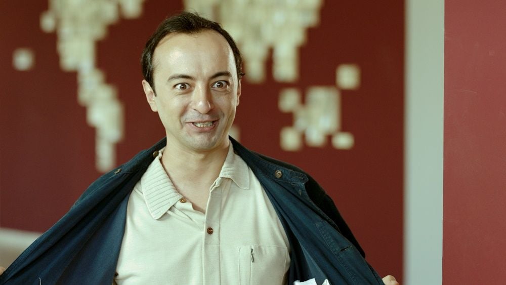 Öğrenci Kafası: Soygun : Fotoğraf