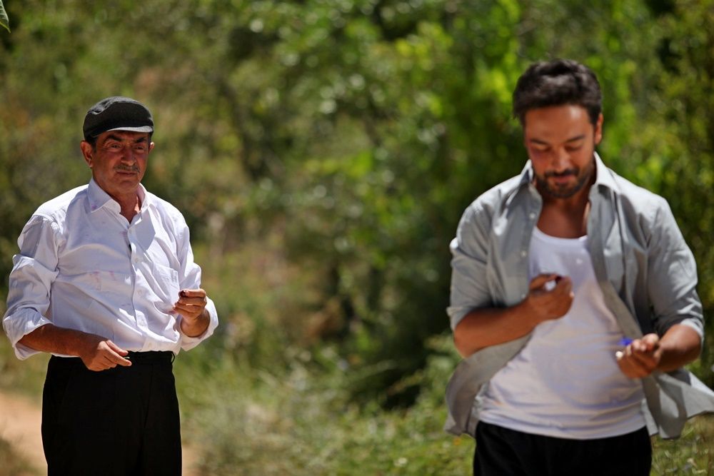 Kiraz Mevsimi : Fotoğraf