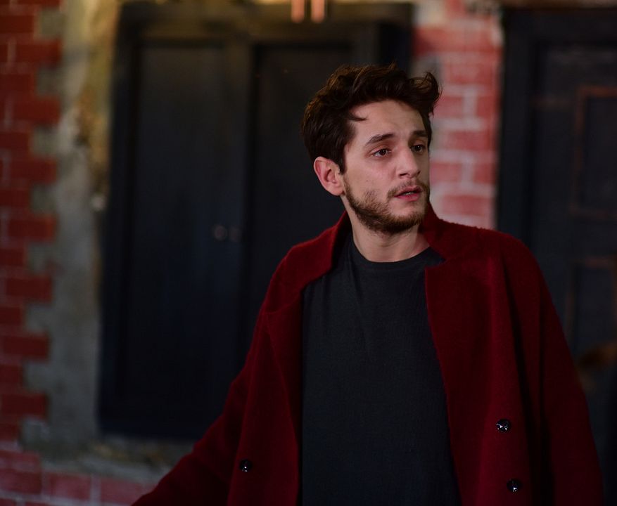 Masum Değiliz : Fotoğraf