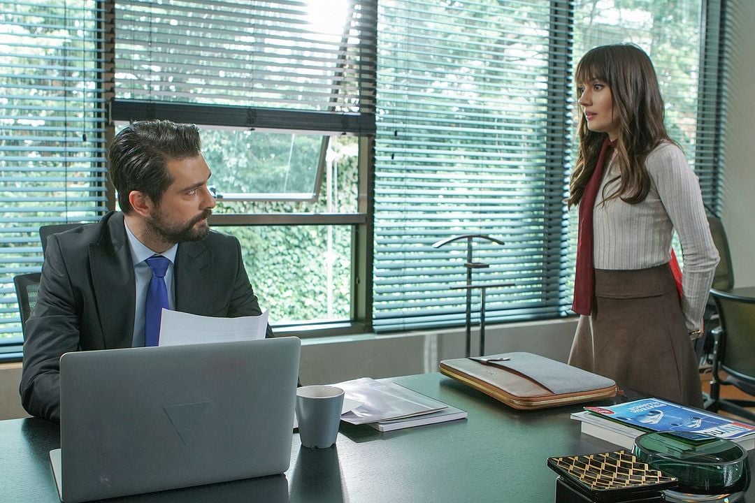 Yasak Elma : Fotoğraf