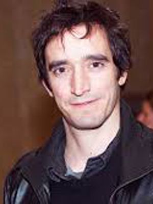 Afiş Nicolás Saavedra