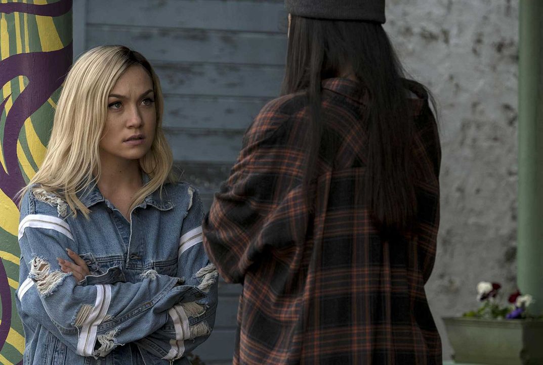 Star : Fotoğraf Jude Demorest