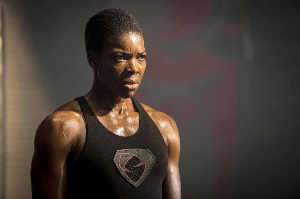 Fotoğraf Ann Ogbomo