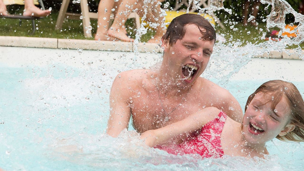 Fotoğraf Pierre Deladonchamps, Cyrille Mairesse