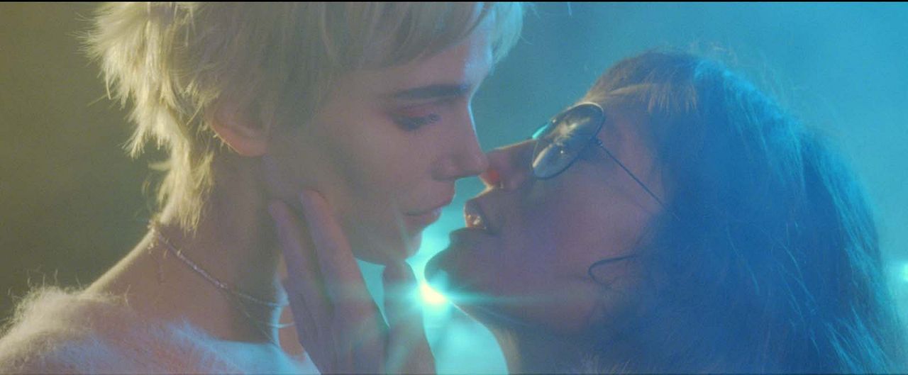 Fotoğraf Elina Löwensohn