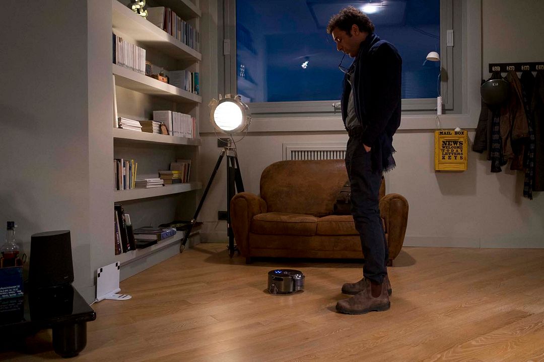 Fotoğraf Adriano Giannini