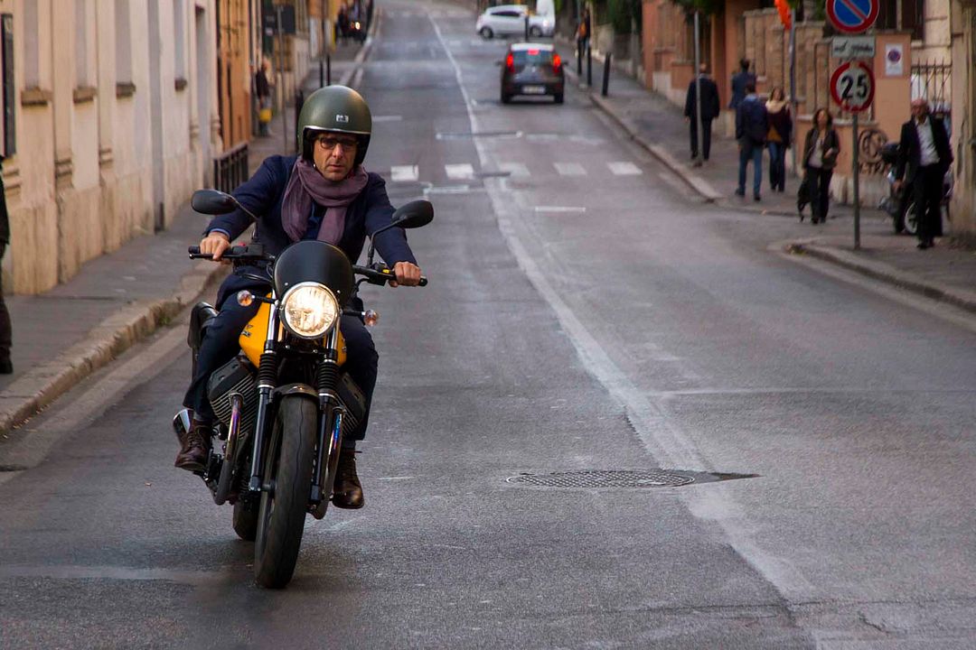 Fotoğraf Adriano Giannini